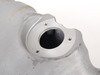 ES#2800932 - 06B103601CA - Oil Pan  - With opening for oil level sensor - Meistersatz - Audi Volkswagen