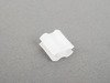 ES#91855 - 51241804080 - SUPPORT CLIP - Genuine BMW - BMW