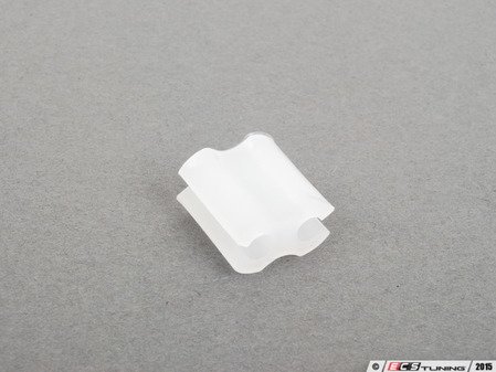 ES#91855 - 51241804080 - SUPPORT CLIP - Genuine BMW - BMW