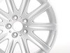 ES#64746 - 36116753242 - 19" Style 95 - Priced Each - 19"x10" ET24 5x120 72.5mm CB - Genuine BMW - BMW