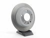 ES#60192 - 34211162968 - Brake Disk - Genuine BMW - BMW