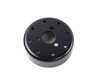 ES#6892 - 06b119145 - Auxiliary Fan Pulley - For the belt driven auxiliary fan - Genuine Volkswagen Audi - Audi Volkswagen