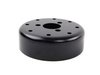 ES#6892 - 06b119145 - Auxiliary Fan Pulley - For the belt driven auxiliary fan - Genuine Volkswagen Audi - Audi Volkswagen
