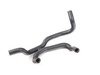 ES#2803670 - 1J0121086R - Coolant Hose - From water pipe and upper radiator hose to oil cooler - Rein - Volkswagen