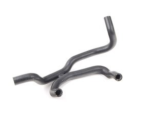 ES#2803670 - 1J0121086R - Coolant Hose - From water pipe and upper radiator hose to oil cooler - Rein - Volkswagen