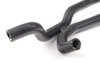 ES#2803670 - 1J0121086R - Coolant Hose - From water pipe and upper radiator hose to oil cooler - Rein - Volkswagen