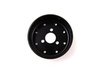 ES#6892 - 06b119145 - Auxiliary Fan Pulley - For the belt driven auxiliary fan - Genuine Volkswagen Audi - Audi Volkswagen