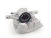 ES#2179165 - 3C0615123 - Front Brake Caliper - Left - Pushes brake pads against rotor using fluid pressure - Genuine Volkswagen Audi - Volkswagen