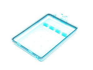 ES#2825708 - 61131368802 - Fuse Box Cover - Replace your weathered or missing fuse box cover today - URO - 