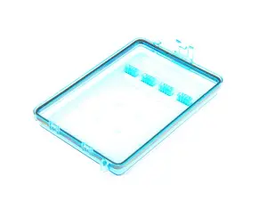 Fuse Box Cover