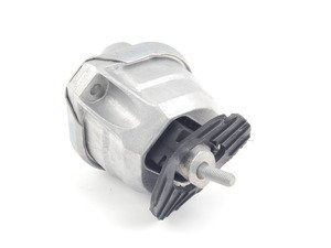 ES#2574576 - 22116762608 - Engine Mount - Right - Isolates the vehicle from engine vibration - Febi - BMW