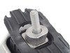 ES#2574576 - 22116762608 - Engine Mount - Right - Isolates the vehicle from engine vibration - Febi - BMW
