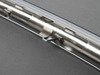 ES#2136541 - 51129804579 - Lower Trim Cover - Chrome - Located on the lower bumper - Genuine MINI - MINI