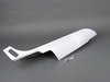 ES#325341 - 1Y0868062AGRU - Side Panel Ledge - Right  - Replacement side panel ledge, primed and ready for paint - Genuine Volkswagen Audi - Volkswagen