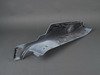 ES#325341 - 1Y0868062AGRU - Side Panel Ledge - Right  - Replacement side panel ledge, primed and ready for paint - Genuine Volkswagen Audi - Volkswagen