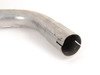 ES#2568463 - 1J5253609R - Rear Muffler Assembly - Complete rear muffler to replace damaged or rusty units. - Bosal - Volkswagen