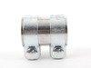 ES#2776652 - 18307560778 - 55mm Exhaust Clamp - Priced Each - Used to connect exhaust sections. - HJS - BMW MINI