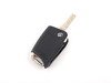 ES#2792960 - 3592RKLN13636 - Key Fob Skin - Black - (NO LONGER AVAILABLE) - Silicone protective skin for the updated style key fob - Bremmen Parts - 