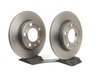 ES#2763161 - 1J0698451KT - Front & Rear Brake Service Kit - Featuring Brembo rotors and ECS DD23 pads - Assembled By ECS - Volkswagen