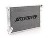 ES#2764098 - MMRADTINY01 - Performance Aluminum Radiator  MMRADTINY01  - Increase your cooling capability by 30% when upgrading to a Mishimoto high performance aluminum radiator. Upgrade your cooling - lifetime warranty! - Mishimoto - MINI
