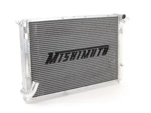Performance Aluminum Radiator  MMRADTINY01 