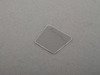 ES#2778081 - 90173113320 - Rear View Mirror Adhesive Mounting Pad - Secures the mirror mounting plate to the windshield - OEM - Porsche