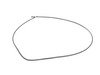 ES#36936 - 16131178821 - 6-PIPE - Genuine BMW - BMW