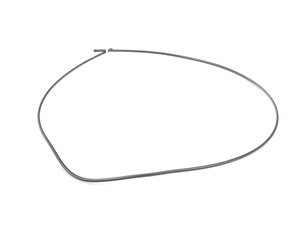 ES#36936 - 16131178821 - 6-PIPE - Genuine BMW - BMW