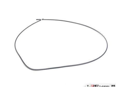 ES#36936 - 16131178821 - 6-PIPE - Genuine BMW - BMW