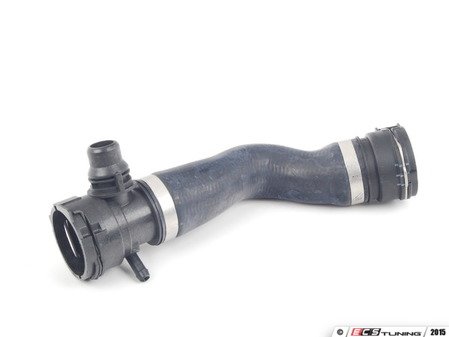 ES#2801494 - 17127531579 - Radiator Hose - Upper - Replace split hoses - Rein - BMW