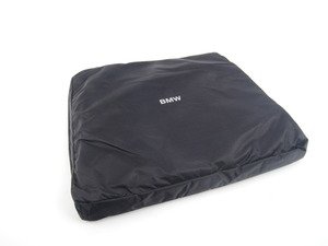 ES#2676943 - 52120410752 - Seat Back Storage Pocket - (NO LONGER AVAILABLE) - Connects the back of the front seat for extra storage - Genuine MINI - 