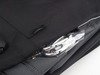 ES#2676943 - 52120410752 - Seat Back Storage Pocket - (NO LONGER AVAILABLE) - Connects the back of the front seat for extra storage - Genuine MINI - 