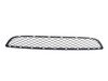 ES#205765 - 51117176282 - Front Bumper Lower Grille - Replace your broken grille with an OE component. - Genuine BMW - BMW