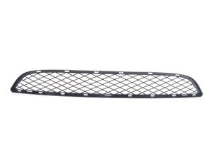 ES#205765 - 51117176282 - Front Bumper Lower Grille - Replace your broken grille with an OE component. - Genuine BMW - BMW