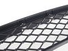 ES#205765 - 51117176282 - Front Bumper Lower Grille - Replace your broken grille with an OE component. - Genuine BMW - BMW