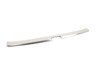 ES#2792913 - 3593CHEN13608 - Hatch Sill Guard - Brushed Aluminum - (NO LONGER AVAILABLE) - Protect your rear hatch sill and set your interior apart with a brushed aluminum hatch sill guard - Bremmen Parts - 