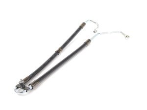 ES#2803954 - 32411096731 - Power Steering Feed Line - Runs from the pump to the rack - Rein - BMW