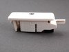 ES#315038 - 1K0035724B - Auxiliary Input - Replacement input socket that is mounted inside the glove box - Genuine Volkswagen Audi - Volkswagen