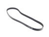 ES#2800523 - 07K145933E - Accessory Belt - Alternator/Water Pump - Replace your cracked or worn belt - Continental - Volkswagen