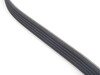 ES#2800523 - 07K145933E - Accessory Belt - Alternator/Water Pump - Replace your cracked or worn belt - Continental - Volkswagen