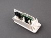 ES#315038 - 1K0035724B - Auxiliary Input - Replacement input socket that is mounted inside the glove box - Genuine Volkswagen Audi - Volkswagen