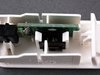 ES#315038 - 1K0035724B - Auxiliary Input - Replacement input socket that is mounted inside the glove box - Genuine Volkswagen Audi - Volkswagen