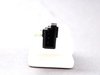 ES#315038 - 1K0035724B - Auxiliary Input - Replacement input socket that is mounted inside the glove box - Genuine Volkswagen Audi - Volkswagen