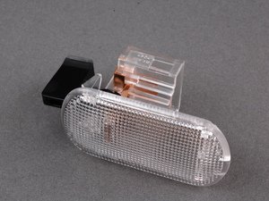 ES#310803 - 1J0947301 - Light Assembly - Complete plug in light assembly for glove box and other interior locations - Genuine Volkswagen Audi - Volkswagen