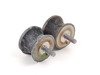 ES#2695671 - 22111092895KT - Motor And Transmission Mount Kit - Includes all mounting hardware - Genuine BMW - BMW