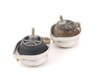 ES#2695671 - 22111092895KT - Motor And Transmission Mount Kit - Includes all mounting hardware - Genuine BMW - BMW