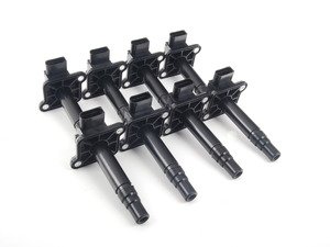 ES#2538911 - 06B905115E - Ignition Coils - Set Of Eight - A common cure for misfire codes - Karlyn - Audi
