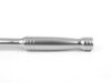 ES#2765896 - 005985SCH01A - 3/8" Drive Ratchet - 72 tooth gear mechanism, utilizing only 5 degrees of movement between gears - particularly helpful in tight areas with low range of motion! - Schwaben - Audi BMW Volkswagen Mercedes Benz MINI Porsche
