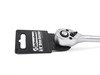 ES#2765896 - 005985SCH01A - 3/8" Drive Ratchet - 72 tooth gear mechanism, utilizing only 5 degrees of movement between gears - particularly helpful in tight areas with low range of motion! - Schwaben - Audi BMW Volkswagen Mercedes Benz MINI Porsche