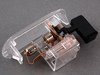 ES#310803 - 1J0947301 - Light Assembly - Complete plug in light assembly for glove box and other interior locations - Genuine Volkswagen Audi - Volkswagen